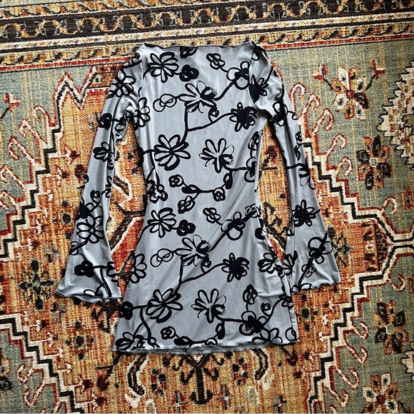 Motel Rocks Dress - Picture 3 of 3